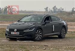 فولكسفاغن أرتيون